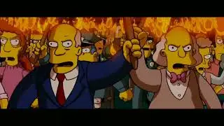 THOSE IDIOTS DON'T EVEN KNOW WHERE WE LIVE!
