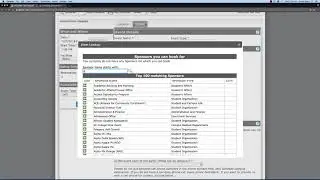 How To Reserve a Room Using the Event Management System (EMS)