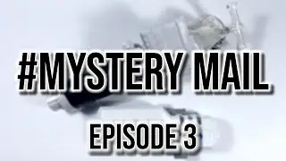 #MysteryMail: Episode 3 - Beyblade Package From Joshil100! - BEYLOGGER PLUS?! ベイブレードバースト