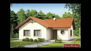 Modele super frumoase de case mici🏠🏡