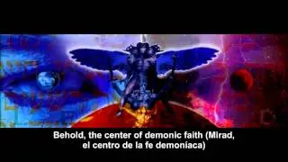 Saviour Machine 