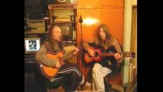 From a window (The Beatles - tribute -)