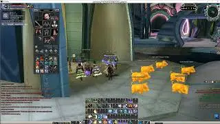 Extract Ability Type A