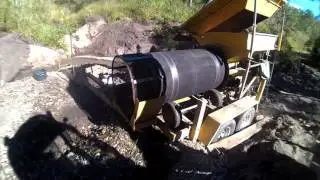 Intro to my small scale Gold Mining & Prospecting channel