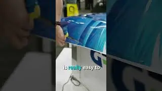 General Formulations 830 AutoMark&trade; Cast - Многоразовое использование и долговечность!