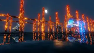 Sekiro (破晓) - The Owl of Dawn Break | Sword Only