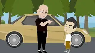 Situational Awareness for Children Part 3