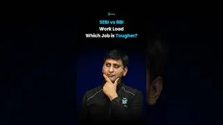 SEBI Grade A vs RBI Grade B Work Load | SEBI vs RBI Job Profile & Working Hours | SEBI vs RBI Work