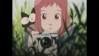 FLCL (2001) - Anime VHS Trailer