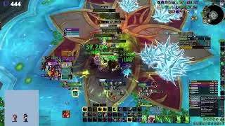 Melidrussa +20 Tyran