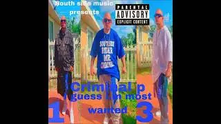 criminal p i guess i am most wanted they ask me what i rep new music 2026