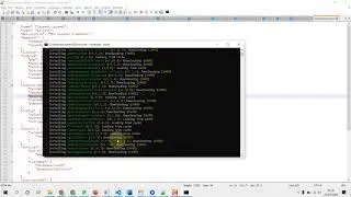 Install Fresh Laravel 7 Error mockery/mockery [SOLVED]