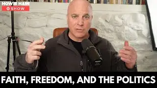Freedom, Faith, and Authenticity: Embracing Life's Raw Realities
