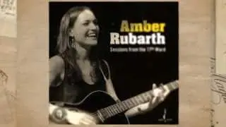 Amber Rubarth - Full Moon In Paris (Official Audio)