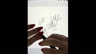 Corso Gratuito Procreate - Fondamentali