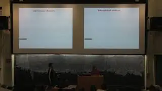 Studying Multilingualism for Social Justice: A Response to Difficult Times by Lourdes Ortega