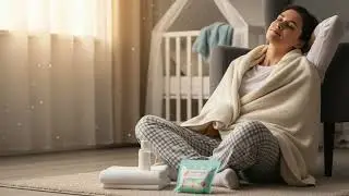 ABDL Hypnosis: Deep Diaper Training for Permanent Mindset & Incontinence Acceptance