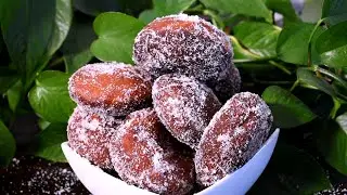 Лучшие домашние бенье, которые вы когда-либо готовили!