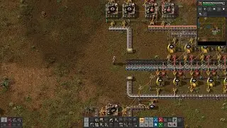 FACTORIO - [ experimental ] - odc.02
