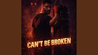 Cant be broken