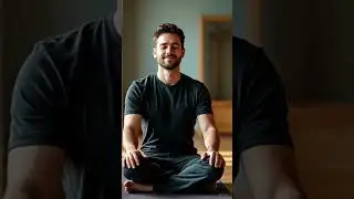 A Million Thoughts Hindi | Om Swami | ध्यान और Peace की राह #ladderup