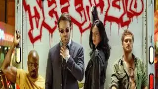 CBM Voice Chat Episode 7: The Defenders Season 1 Review
