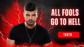 All Fools Go To Hell - Official Music Video - The Liberty Crew 