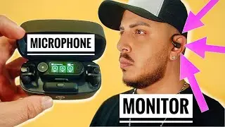Most INNOVATIVE Microphone Yet - Hollyland Lark Max 2