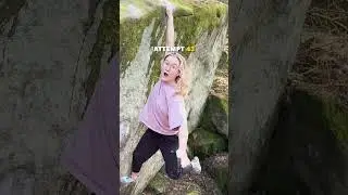 This Wall Is Near Impossible
