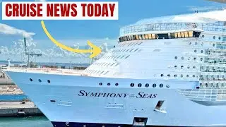 Royal Caribbean Sends Health Notice to Upcoming Cruise Passengers