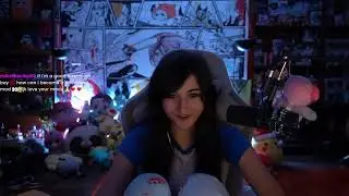 YAPPING! HANGING OUT! SPOOKY GAMES WITH @marlea | multistreaming