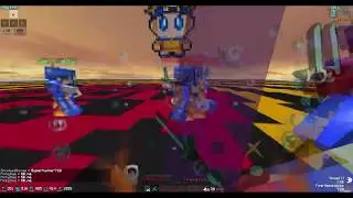 DESTRUCTION OLDFACTIONS VS SUPREME