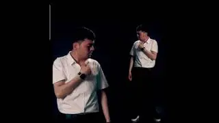 Asadbek A'zamjonov - Sevmay q&otilde;yganman (Taronam uzb)2025