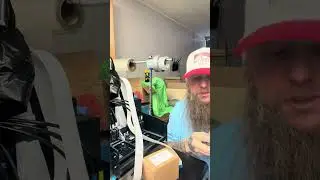RefineColor 6090pro print head replacement