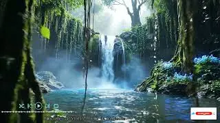 Deep relaxation among infinite stars for the soul