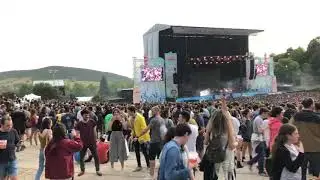 O Son do Cami&ntilde;o, venres 29
