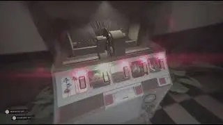Creepy Shift: Roadside Diner Demo
