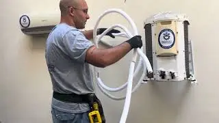 Aula 34   Interligação com Tubulação de cobre