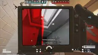 Auto-clip: Kill Zeroカメラには気づけなかった模様