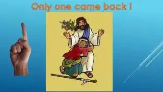 Only One Came Back!