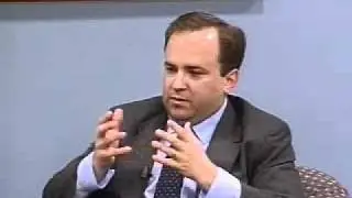 Scott McClellan Press Secretary for George W. Bush (3/2007)