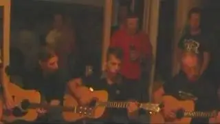 Ockhuysen & Bus2 feat. Rob en Dennis van der Gaag - Knockin' on Heaven's Door
