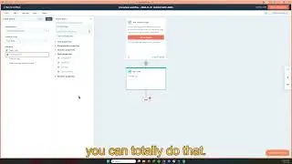 How to Update Tasks Automatically Using HubSpot Workflows
