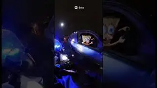 SpongeBob is on something🤣🤣 #police #spongebob #spongebobsquarepants #spongebobmemes #aimemes #ai