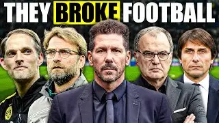 Top 5 Haram Ball Managers