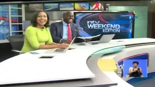 Vicky and Larry end debate on the manual vs digital election backup system - #ElectionsKe