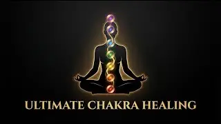 Remove All Negative Blocks &bull; Full Aura Cleanse &bull; 7 Chakra Balance
