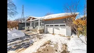 1061 Johnathan Drive, Mississauga Home - Real Estate Properties
