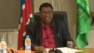 Minister of Land Reform Press Statement
