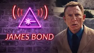 Who needs James Bond in 2024? | LASER FOCUS